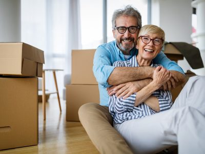 Senior-Friendly Guide to Downsizing in 2021