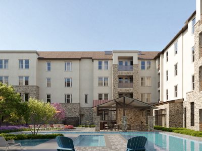 Resort-Style Amenities at RiverWalk Flats That Make Life Better