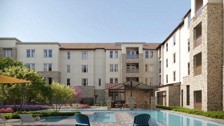 Resort-Style Amenities at RiverWalk Flats That Make Life Better